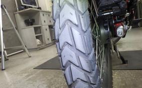 HONDA CT125-2 2023 JA65