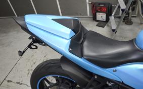 YAMAHA YZF-R25 A 2023 RG43J