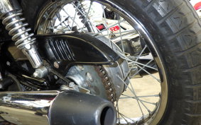 SUZUKI GT750 GT750