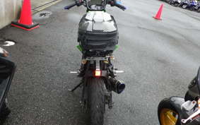 KAWASAKI Z125 PRO BR125H