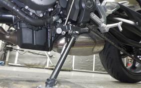 TRIUMPH TRIDENT 660 2022