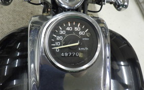 HONDA MAGNA 50 AC13
