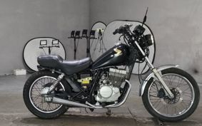 HONDA CBX125 CUSTOM JC12