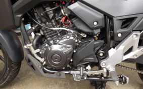 SUZUKI STROM 250 DS11A
