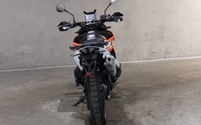 KTM 890 ADVENTURE	 TS640