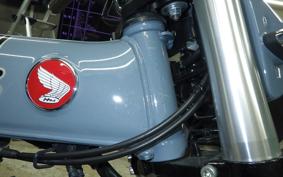 HONDA DAX 125 1998 JB04