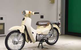 HONDA C110 SUPER CUB 2023 JA44