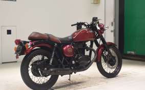 KAWASAKI ESTRELLA 2025 BJ250A