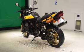 KAWASAKI ZRX1200 R 2008 ZRT20A