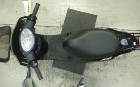 YAMAHA JOG 2016 SA57J