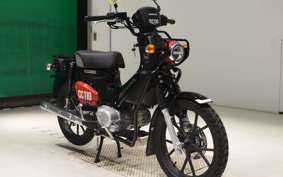HONDA CROSS CUB 110 JA60