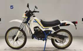 SUZUKI TS50 Hustler 2023 SA11A