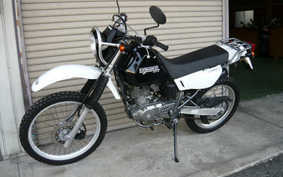 SUZUKI DJEBEL 200 (DR200SE) SH42A