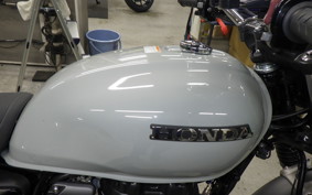 HONDA GB350S 2022 NC59