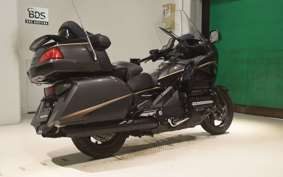 HONDA GL 1800 GOLD WING 2016 SC68