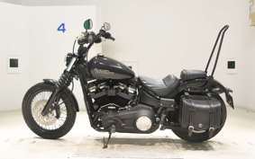 HARLEY FXBB1750 2019