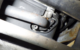 SUZUKI ADDRESS V50 Gen.2 CA44A