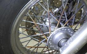 YAMAHA DRAGSTAR 400 CLASSIC 2003 VH01J