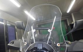 SUZUKI V-STROM 250 A 2005