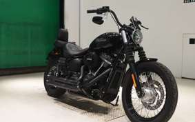 HARLEY FXBB1750 2020