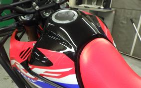 HONDA CRF250 GEN 2 RALLY MD47