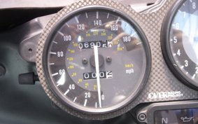YAMAHA YZF1000R THUNDERACE 1997 4SV0