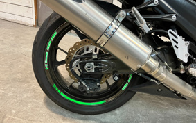 KAWASAKI ZZ1400 NINJA R 2006 ZXT40A