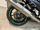 Фото Kawasaki ZZ1400 NINJA R 2006 с японского аукциона