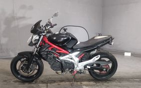 SUZUKI GLADIUS400 2010 VK58A