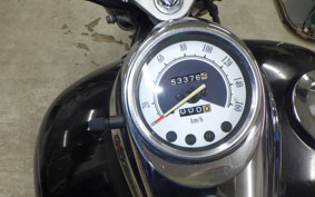 YAMAHA DRAGSTAR 250 VG02J