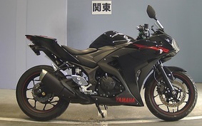 YAMAHA YZF-R25 RG10J