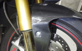 TRIUMPH DAYTONA 675 R 2016