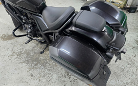 HONDA REBEL 1100T DCT 2023 SC83