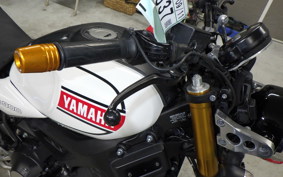 YAMAHA XSR900 2017 RN46J
