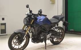HONDA CB250RA 2000 MC52