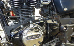 HONDA GB350 2022 NC59