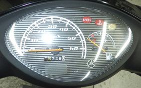 YAMAHA JOG 2016 SA57J