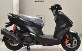 YAMAHA CYGNUS 125 X SEM5J