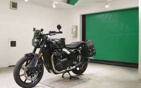 TRIUMPH SPEED TWIN 900 2025