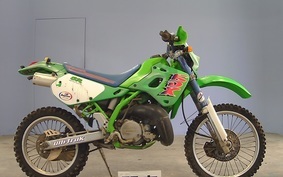 KAWASAKI KDX250SR 1991 DX250F