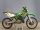 Фото Kawasaki KDX250SR 1991 с японского аукциона
