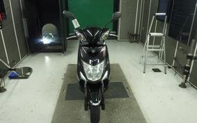 YAMAHA CYGNUS 125 XSR 2 1994 SE44J