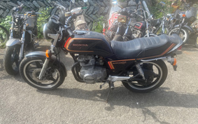HONDA CB250 MC03