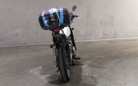 SUZUKI GLASS TRACKER BIG BOY NJ47A