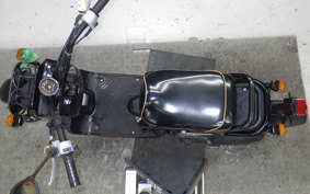 HONDA ZOOMER AF58