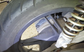 HONDA PCX 125 2021 JF28