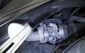 SUZUKI ADDRESS V125 S CF4MA