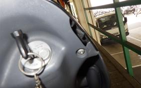 SUZUKI LET's 4 CA45A