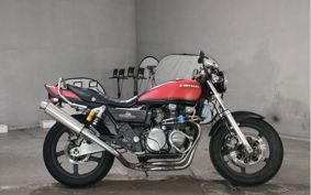 KAWASAKI ZEPHYR 400 1992 ZR400C