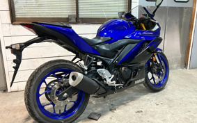 YAMAHA YZF-R25 RG43J